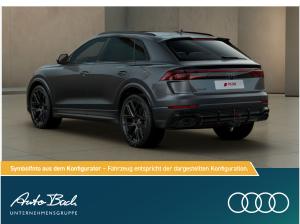 Audi RS Q8 perform. 640PS Fahrwerkspaket / B&O Advanced /305km/h /Pano/ UPE 199T€