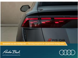 Audi RS Q8 perform. 640PS Fahrwerkspaket / B&O Advanced /305km/h /Pano/ UPE 199T€