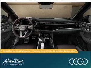 Audi RS Q8 perform. 640PS Fahrwerkspaket / B&O Advanced /305km/h /Pano/ UPE 199T€
