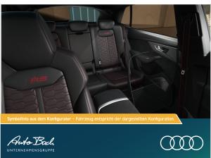 Audi RS Q8 perform. 640PS Fahrwerkspaket / B&O Advanced /305km/h /Pano/ UPE 199T€