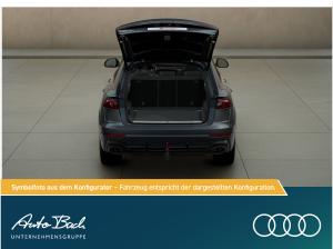 Audi RS Q8 perform. 640PS Fahrwerkspaket / B&O Advanced /305km/h /Pano/ UPE 199T€