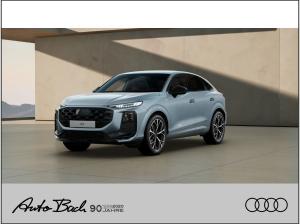 Audi Q3 Sportback S-Line TDI TechPlus / 20" / AHK