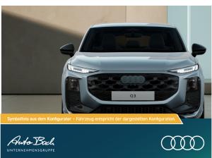 Audi Q3 Sportback S-Line TDI TechPlus / 20" / AHK