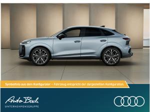 Audi Q3 Sportback S-Line TDI TechPlus / 20" / AHK