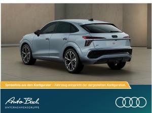 Audi Q3 Sportback S-Line TDI TechPlus / 20" / AHK