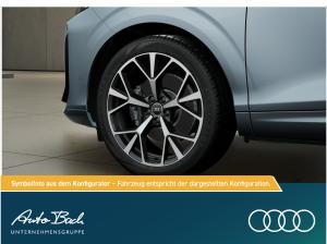 Audi Q3 Sportback S-Line TDI TechPlus / 20" / AHK
