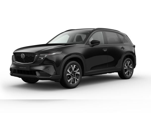 Mazda CX-5 2026 e-SKYACTIV G 141 Exclusive-Line + PANORAMAGLASDACH **NEUES MODELL** - KURZFRISTIG VERFÜGBAR