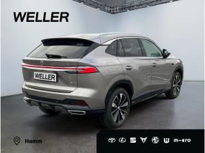 MG HS HEV Luxury 🌿💰 Effizient im Verbrauch. Stark im Leasing. ⚡🚗