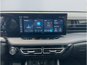 MG HS HEV Luxury 🌿💰 Effizient im Verbrauch. Stark im Leasing. ⚡🚗