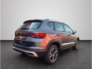 Seat Ateca Style 1.0 TSI 116 PS 6-Gang (Carplay/Sitzheizung/Climatronic)