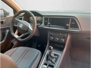Seat Ateca Style 1.0 TSI 116 PS 6-Gang (Carplay/Sitzheizung/Climatronic)