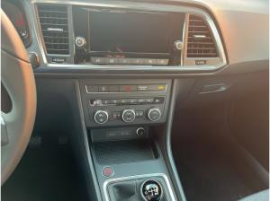 Seat Ateca Style 1.0 TSI 116 PS 6-Gang (Carplay/Sitzheizung/Climatronic)