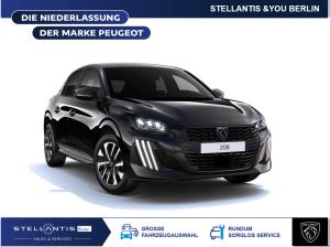 Peugeot 208 BUSINESS✨100PS SCHALTWAGEN ✨SOFORT VERFÜGBAR✨B2B DEAL