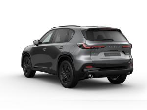 Mazda CX-5 2026 e-SKYACTIV G 141 HOMURA + PANORAMAGLASDACH - VOLLAUSSTATTUNG **NEUES MODELL** - KURZFRISTIG VER