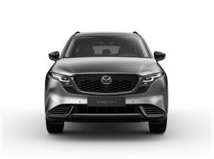 Mazda CX-5 2026 e-SKYACTIV G 141 HOMURA + PANORAMAGLASDACH - VOLLAUSSTATTUNG **NEUES MODELL** - KURZFRISTIG VER