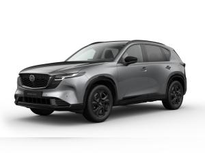 Mazda CX-5 2026 e-SKYACTIV G 141 HOMURA + PANORAMAGLASDACH - VOLLAUSSTATTUNG **NEUES MODELL** - KURZFRISTIG VER