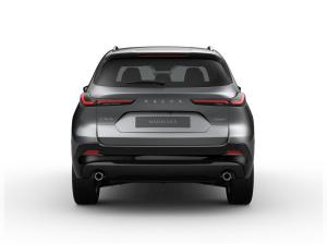 Mazda CX-5 2026 e-SKYACTIV G 141 HOMURA + PANORAMAGLASDACH - VOLLAUSSTATTUNG **NEUES MODELL** - KURZFRISTIG VER