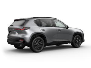 Mazda CX-5 2026 e-SKYACTIV G 141 HOMURA + PANORAMAGLASDACH - VOLLAUSSTATTUNG **NEUES MODELL** - KURZFRISTIG VER