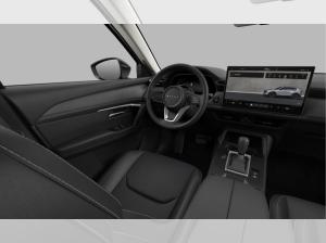 Mazda CX-5 2026 e-SKYACTIV G 141 HOMURA + PANORAMAGLASDACH - VOLLAUSSTATTUNG **NEUES MODELL** - KURZFRISTIG VER