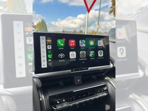 Toyota C-HR 2.0-l-VVT-i Plug-in Hybrid Teamplayer mit Technik Paket