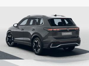 Volkswagen Tiguan 1.5 eTSi R-Line | Gewerbe