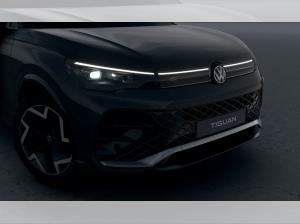 Volkswagen Tiguan 1.5 eTSi R-Line | Gewerbe