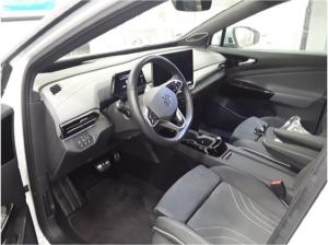 Volkswagen ID.4 ⚡WÄRMEPUMPE, NAVI, RFK, PANO, IQ.DRIVE, MATRIX, HARMANKARDON, HUD⚡