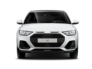Audi A1 allstreet 35 TFSI Soundsystem/Sportsitze/Apple CarPlay