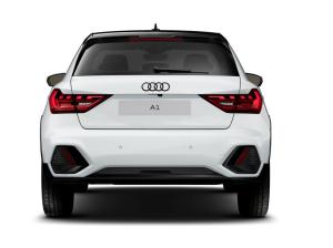 Audi A1 allstreet 35 TFSI Soundsystem/Sportsitze/Apple CarPlay