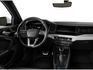 Audi A1 allstreet 35 TFSI Soundsystem/Sportsitze/Apple CarPlay