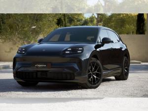 Porsche Cayenne electric Neuwagen nach Wunschkonfiguration