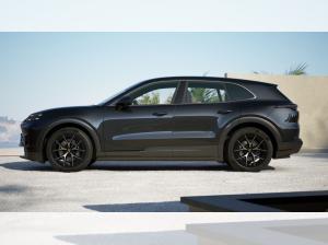 Porsche Cayenne electric Neuwagen nach Wunschkonfiguration
