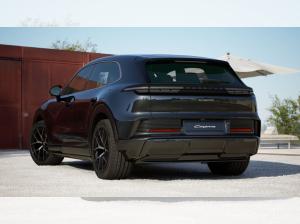 Porsche Cayenne electric Neuwagen nach Wunschkonfiguration