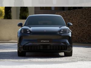 Porsche Cayenne electric Neuwagen nach Wunschkonfiguration
