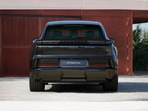 Porsche Cayenne electric Neuwagen nach Wunschkonfiguration