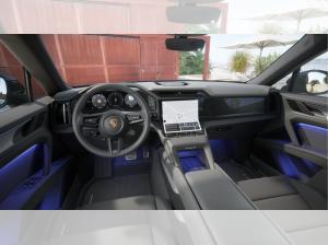 Porsche Cayenne electric Neuwagen nach Wunschkonfiguration