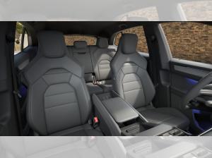 Porsche Cayenne electric Neuwagen nach Wunschkonfiguration