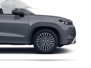 Volkswagen Tayron 7-SITZER, 142 KW, AHK, IQ-DRIVE, 4MOTION, ALLWETTER