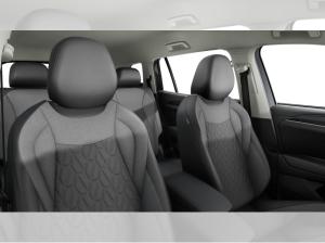 Volkswagen Tayron 7-SITZER, 142 KW, AHK, IQ-DRIVE, 4MOTION, ALLWETTER
