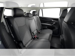 Volkswagen Tayron 7-SITZER, 142 KW, AHK, IQ-DRIVE, 4MOTION, ALLWETTER