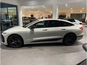 Audi A6 e-tron Sportback S-Line   ⇒ LF 0,78   ⇒ AHK   ⇒ Tech Plus   ⇒ 21"