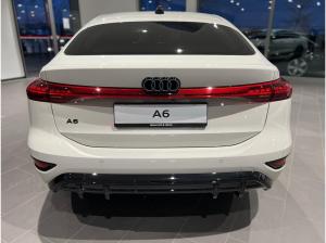 Audi A6 e-tron Sportback S-Line   ⇒ LF 0,78   ⇒ AHK   ⇒ Tech Plus   ⇒ 21"