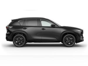 Mazda CX-5 2026 e-SKYACTIV G 141 AWD HOMURA + PANORAMAGLASDACH - VOLLAUSSTATTUNG **NEUES MODELL** - KURZFRISTIG