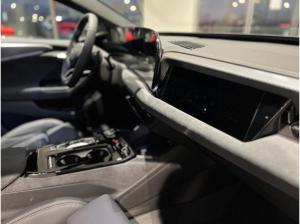 Audi A6 e-tron Sportback S-Line   ⇒ LF 0,78   ⇒ AHK   ⇒ Tech Plus   ⇒ 21"