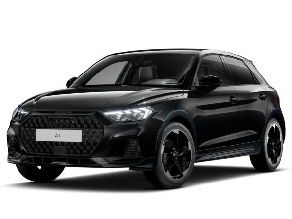 Audi A1 allstreet 30 TFSI S tronic Soundsystem/Sportsitze/Apple CarPlay
