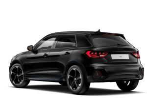 Audi A1 allstreet 30 TFSI S tronic  Soundsystem/Sportsitze/Apple CarPlay