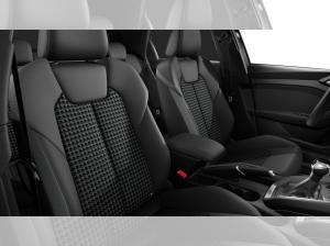 Audi A1 allstreet 30 TFSI S tronic  Soundsystem/Sportsitze/Apple CarPlay