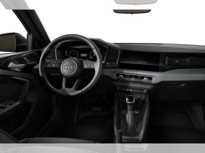 Audi A1 allstreet 30 TFSI S tronic  Soundsystem/Sportsitze/Apple CarPlay
