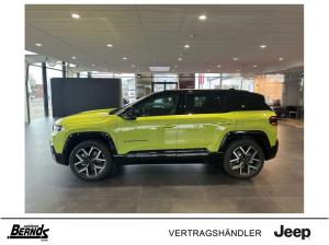 Jeep Compass NEW 💚FIRST EDITION 💫*MHEV* Hohe Ausstattungslinie✅ *SONDERMODELL* - PRIVAT1