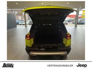 Jeep Compass NEW 💚FIRST EDITION 💫*MHEV* Hohe Ausstattungslinie✅ *SONDERMODELL* - PRIVAT1